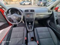 gebraucht VW Golf Golf Comfortline 2,0 4MOTION TDI DPF Comfortline