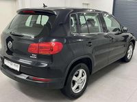 gebraucht VW Tiguan 20 TDI *Klima*Parksensoren*