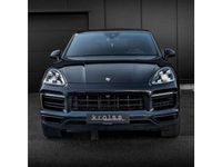 gebraucht Porsche Cayenne E-Hybrid