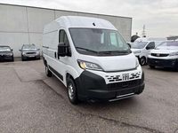 gebraucht Fiat Ducato MAXI L2H2 140MT Schwingsitz