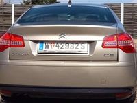 gebraucht Citroën C5 C52,0 HDI Exclusive+ FAP Exclusive