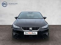 gebraucht Seat Ibiza FR Limited Edition 1.0 TSI