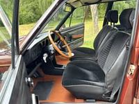 Gebraucht Alfa Romeo Alfasud 85 PS (62 kW) 1982 Braun Limousine