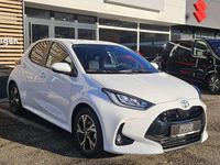 gebraucht Toyota Yaris Hybrid 15 VVT-i Hybrid Active Drive 399% Fix Zins