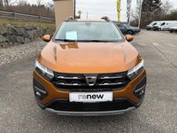 gebraucht Dacia Sandero Sandero Stepway Comfort TCe 90