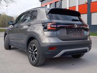 gebraucht VW T-Cross - United 10 TSI DSG