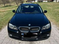 gebraucht BMW 318 318 d Touring