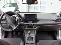 gebraucht Hyundai i30 CW 1,0 T-GDI Level 5