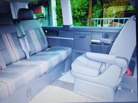 Gebraucht VW Multivan 174 PS (127 kW) 2012 Silber Van