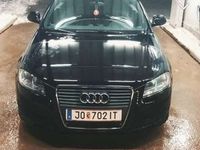 gebraucht Audi A3 Cabriolet 19 TDI Ambition DPF