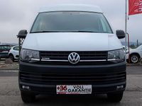 gebraucht VW T6 Sonstige MD LR TDI 4Motion netto 16.650.- NAVI DSG WI...