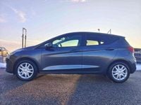 gebraucht Ford Fiesta Trend