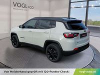 gebraucht Jeep Compass Upland E-Hybrid 15 DCT7