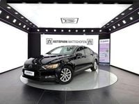 Gebraucht VW Passat 120 PS (88 kW) 2017 Schwarz Limousine