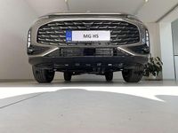 gebraucht MG HS 170PS.TurboBenziner Luxury-Ausstattung