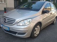 Mercedes B Class Gebraucht Kaufen 858 Autouncle