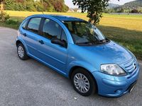 gebraucht Citroën C3 C31,1 Image Image