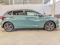 gebraucht Hyundai i20 STYLE FL DCT ACC SHZ NAVI RFK