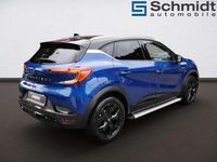 gebraucht Mitsubishi ASX 13 Petrol Intense S+C+T 25