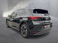 Neu VW ID.3 Pure 125 kW (170 PS) 2026 Schwarz  metallic Kleinwagen