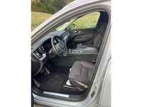 gebraucht Volvo XC60 Essential Recharge Plug-In Hybrid AWD