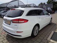 gebraucht Ford Mondeo Traveller Titanium 2,0 Hybrid Aut.