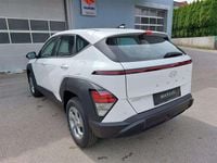 gebraucht Hyundai Kona (MY25) Smart Line 1.0 TGDI 2WD k5bs1 SUV