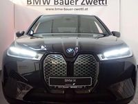 gebraucht BMW iX iX xDrive50 I20