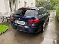 gebraucht BMW 530 530 d xDrive Touring Aut. Allrad 360* AHK Panorama