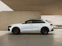 gebraucht Audi RS Q8 RS Q8 Allrad