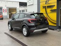 gebraucht Renault Captur TCe 90 Zen