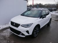 Gebraucht Seat Arona 150 PS (110 kW) 2025 SUV