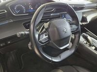 gebraucht Peugeot 508 1,5 BlueHDi 130 EAT8 S&S Allure Aut.