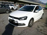 gebraucht VW Polo Trendline BMT/Start-Stopp