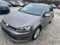 gebraucht VW Golf Sky 16 BMT TDI DPF 4Motion+pickerl 7/2024+4monat