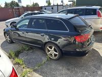 gebraucht Audi A6 Avant 30 TDI V6 quattro Tiptr. DPF