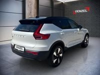 gebraucht Volvo EX40 Ultra, Twin Motor, Vollelektrisch