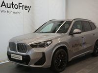 Gebraucht BMW iX1 Shadowline 225 kW (306 PS) 2026 Spacesilber SUV