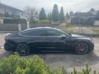 gebraucht Audi A7 Sportback A7 50 TDI quattro tiptronic