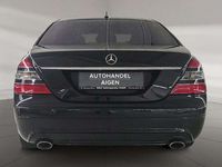 gebraucht Mercedes S420 S 420CDI * AMG * PANORAMA * MEMORY * KAMERA *