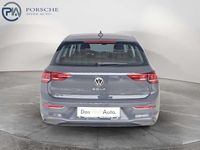 gebraucht VW Golf VIII 4Me TSI
