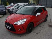 gebraucht Citroën DS3 16V THP "Loeb" Edition