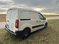 gebraucht Citroën Berlingo 16 HDi 90 XTR FAP