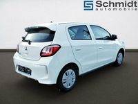 gebraucht Mitsubishi Space Star 1,2 MIVEC AS&G Inform - Schmidt Automobile