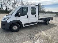 gebraucht Fiat Ducato Maxi Multicab L4H2