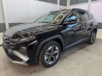 Neu Hyundai Tucson Style 159 PS (116 kW) 2025 Schwarz SUV