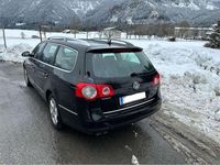 Gebraucht VW Passat Highline 140 PS (102 kW) 2006 Kombi
