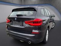 gebraucht BMW X3 sDrive 18d Aut. *LED*AHK*Virtual*Kamera*