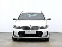 gebraucht BMW 320e xDrive M-Sport*SITZHEIZUNG*LIVECOCKPIT*