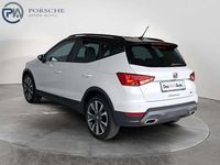 gebraucht Seat Arona FR Edition 1.0 TSI